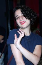 JENNY SLATE at Tthe Misseducation of Cameron Post Screening at Outfest LA 07/22/2018