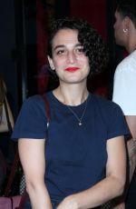 JENNY SLATE at Tthe Misseducation of Cameron Post Screening at Outfest LA 07/22/2018