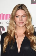 JES MACALLAN at Entertainment Weekly Party at Comic-con in San Diego 07/21/2018