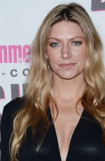 JES MACALLAN at Entertainment Weekly Party at Comic-con in San Diego 07/21/2018