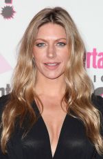 JES MACALLAN at Entertainment Weekly Party at Comic-con in San Diego 07/21/2018