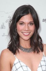 JESSICA JADE ANDRES at Don
