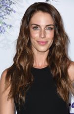 JESSICA LOWNDES at Hallmark Channel Summer TCA Tour in Beverly Hills 07/26/2018