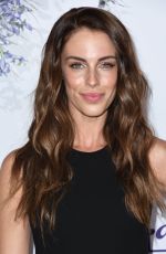 JESSICA LOWNDES at Hallmark Channel Summer TCA Tour in Beverly Hills 07/26/2018