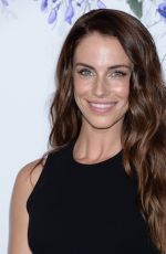 JESSICA LOWNDES at Hallmark Channel Summer TCA Tour in Beverly Hills 07/26/2018