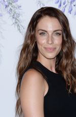 JESSICA LOWNDES at Hallmark Channel Summer TCA Tour in Beverly Hills 07/26/2018