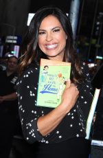 JESSICA MENDOZA at Good Morning America in New York 07/23/2018