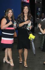 JESSICA MENDOZA at Good Morning America in New York 07/23/2018