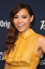 JESSICA PARKER KENNEDY at Variety Studio at Comic-con in San Diego 07/21/2018