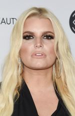 JESSICA SIMPSON at Los Angeles Beautycon Festival 07/14/2018