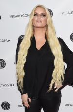 JESSICA SIMPSON at Los Angeles Beautycon Festival 07/14/2018