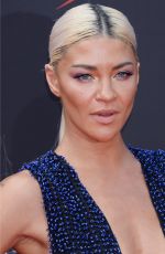 JESSICA SZOHR at 2018 Espy Awards in Los Angeles 07/18/2018