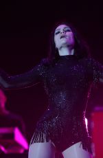 JESSIE J Performs at Rock in Rio Lisboa 2018 Music Festival in Lisbon 06/30/2018
