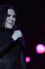JESSIE J Performs at Rock in Rio Lisboa 2018 Music Festival in Lisbon 06/30/2018