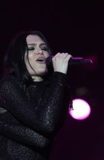JESSIE J Performs at Rock in Rio Lisboa 2018 Music Festival in Lisbon 06/30/2018