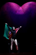 JESSIE J Performs at Rock in Rio Lisboa 2018 Music Festival in Lisbon 06/30/2018