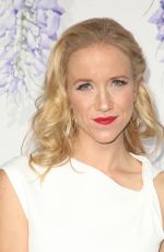 JESSY SCHRAM at Hallmark Channel Summer TCA Party in Beverly Hills 07/27/2018