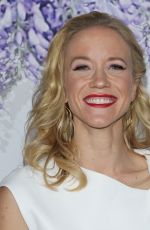 JESSY SCHRAM at Hallmark Channel Summer TCA Party in Beverly Hills 07/27/2018
