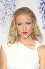 JESSY SCHRAM at Hallmark Channel Summer TCA Party in Beverly Hills 07/27/2018