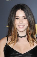 JILLIAN ROSE REED at Maxim Hot 100 Experience in Los Angeles 07/21/2018