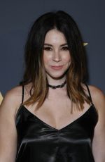 JILLIAN ROSE REED at Maxim Hot 100 Experience in Los Angeles 07/21/2018