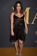 JILLIAN ROSE REED at Maxim Hot 100 Experience in Los Angeles 07/21/2018