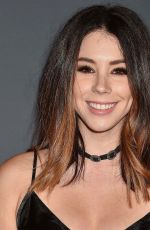 JILLIAN ROSE REED at Maxim Hot 100 Experience in Los Angeles 07/21/2018