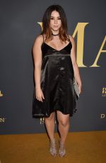 JILLIAN ROSE REED at Maxim Hot 100 Experience in Los Angeles 07/21/2018