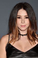 JILLIAN ROSE REED at Maxim Hot 100 Experience in Los Angeles 07/21/2018