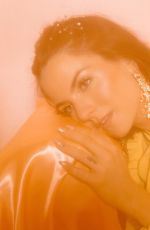 JOANNA JOJO LEVESQUE by Lula Hyers Photoshoot