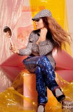 JOANNA JOJO LEVESQUE by Lula Hyers Photoshoot