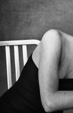 JODIE FOSTER for Porter Edit Magazine, July 2018