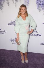 JODIE SWEETIN at Hallmark Channel Summer TCA Party in Beverly Hills 07/27/2018