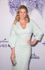 JODIE SWEETIN at Hallmark Channel Summer TCA Party in Beverly Hills 07/27/2018