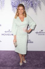 JODIE SWEETIN at Hallmark Channel Summer TCA Party in Beverly Hills 07/27/2018