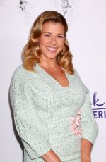 JODIE SWEETIN at Hallmark Channel Summer TCA Party in Beverly Hills 07/27/2018