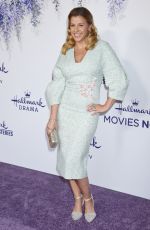 JODIE SWEETIN at Hallmark Channel Summer TCA Party in Beverly Hills 07/27/2018
