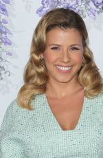 JODIE SWEETIN at Hallmark Channel Summer TCA Party in Beverly Hills 07/27/2018