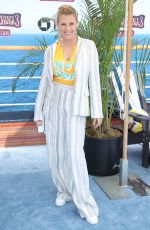 JODIE SWEETIN at Hotel Transylvania 3: Summer Vacation Premiere in Los Angeles 06/30/2018