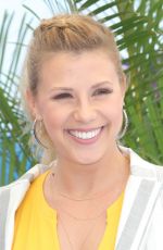 JODIE SWEETIN at Hotel Transylvania 3: Summer Vacation Premiere in Los Angeles 06/30/2018