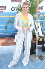 JODIE SWEETIN at Hotel Transylvania 3: Summer Vacation Premiere in Los Angeles 06/30/2018