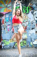 JOELINA DREWS - Rushpictures