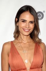 JORDANA BREWSTER at Outfest Film Festival Opening Night Gala in Los Angeles 07/12/2018