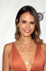 JORDANA BREWSTER at Outfest Film Festival Opening Night Gala in Los Angeles 07/12/2018