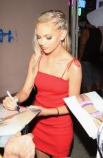 JORDYN JONES at No Vacancy Nightclub in Hollywood 07/27/2018