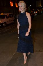 JORGIE PORTER Night Out in Manchester 07/26/2018