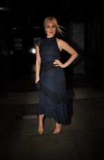 JORGIE PORTER Night Out in Manchester 07/26/2018
