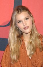 JOY CORRIGAN at Polo Red Rush Launch Party in New York 07/25/2018