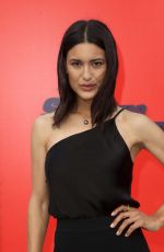 JULIA JONES at The Spy Who Dumped Me Premiere in Los Angeles 07/25/2018