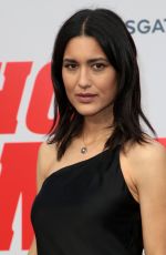 JULIA JONES at The Spy Who Dumped Me Premiere in Los Angeles 07/25/2018